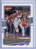 De'Aaron Fox 2020-21 Donruss #58