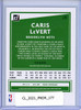 Caris LeVert 2020-21 Donruss #177