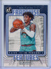 Ja Morant 2020-21 Donruss, Franchise Features #15