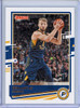 Domantas Sabonis 2020-21 Donruss #76