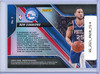 Ben Simmons 2020-21 Donruss, Fantasy Stars #4