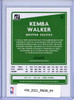 Kemba Walker 2020-21 Donruss #94