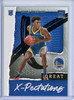 James Wiseman 2020-21 Donruss, Great X-Pectations #2