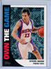 Steve Nash 2008-09 Topps, Own the Game #OTG10