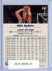 Larry Bird 1992 Skybox USA #10 NBA Update
