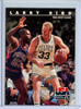 Larry Bird 1992 Skybox USA #13 NBA Best Game
