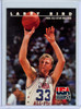 Larry Bird 1992 Skybox USA #16 NBA All-Star Record