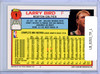 Larry Bird 1992-93 Topps #1