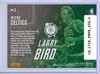 Larry Bird 2017-18 Prestige, All-Time Greats #3