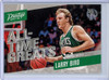 Larry Bird 2017-18 Prestige, All-Time Greats #3