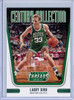 Larry Bird 2018-19 Threads, Century Collection #2