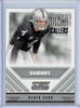 Derek Carr 2016 Score, Signal Callers #18