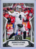 Derek Carr 2019 Rookies & Stars #50