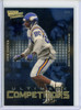 Cris Carter 2000 Ultimate Victory, Ultimate Competitors #UC4