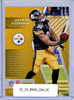 James Conner 2019 Rookies & Stars, On Another Level #OAL-JC