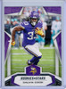 Dalvin Cook 2019 Rookies & Stars #39