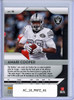 Amari Cooper 2018 Prizm #46