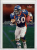 Terrell Davis 2000 Mystique #3