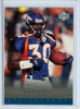 Terrell Davis 2000 Legends #19