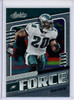 Brian Dawkins 2019 Absolute, Gridiron Force #11