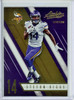 Stefon Diggs 2016 Absolute #66