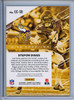 Stefon Diggs 2016 Donruss Elite, Elite Coverage Materials #EC-SD (1)