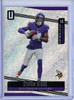 Stefon Diggs 2019 Unparalleled #190