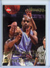 Vince Carter 1998 Collector's Edge Impulse #45 All-Rookie Team