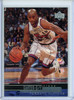 Vince Carter 1999-00 Upper Deck #115