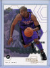Vince Carter 2001-02 Pros & Prospects, ProActive #PA-2