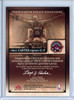 Vince Carter 2002-03 Showcase, Vince Carter Legacy Collection Game-Worn #2 Jersey (1)