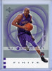 Vince Carter 2002-03 Finite #145 Major Factors (#301/500)