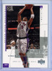 Vince Carter 2002-03 Honor Roll #81