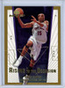 Vince Carter 2003-04 MVP, Rising to the Occasion #RO6