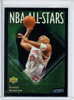 Vince Carter 2003-04 Victory #138 NBA All-Stars