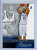 Vince Carter 2014-15 Prestige #133