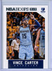 Vince Carter 2015-16 Hoops #220