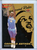 Carmelo Anthony 2003-04 Tradition, Playground Rules #PR-3