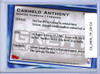 Carmelo Anthony 2004-05 Topps, Great Expectations #GE-CA