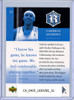 Carmelo Anthony 2004-05 Upper Deck Rivals Box Set #16