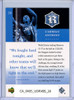 Carmelo Anthony 2004-05 Upper Deck Rivals Box Set #26