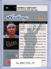 Carmelo Anthony 2006-07 Ultra #35