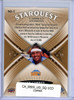 Carmelo Anthony 2008-09 Upper Deck, Starquest #SQ-1 Copper