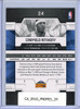 Carmelo Anthony 2009-10 Donruss Elite #24
