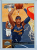Carmelo Anthony 2009-10 Upper Deck #42