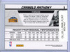 Carmelo Anthony 2010-11 Donruss, Production Line #3 Rack Packs