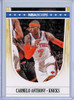 Carmelo Anthony 2011-12 Hoops #160