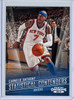 Carmelo Anthony 2012-13 Contenders, Statistical Contenders #22