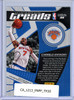 Carmelo Anthony 2012-13 Past & Present, Treads #30
