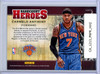 Carmelo Anthony 2012-13 Prestige, Hardcourt Heroes #2